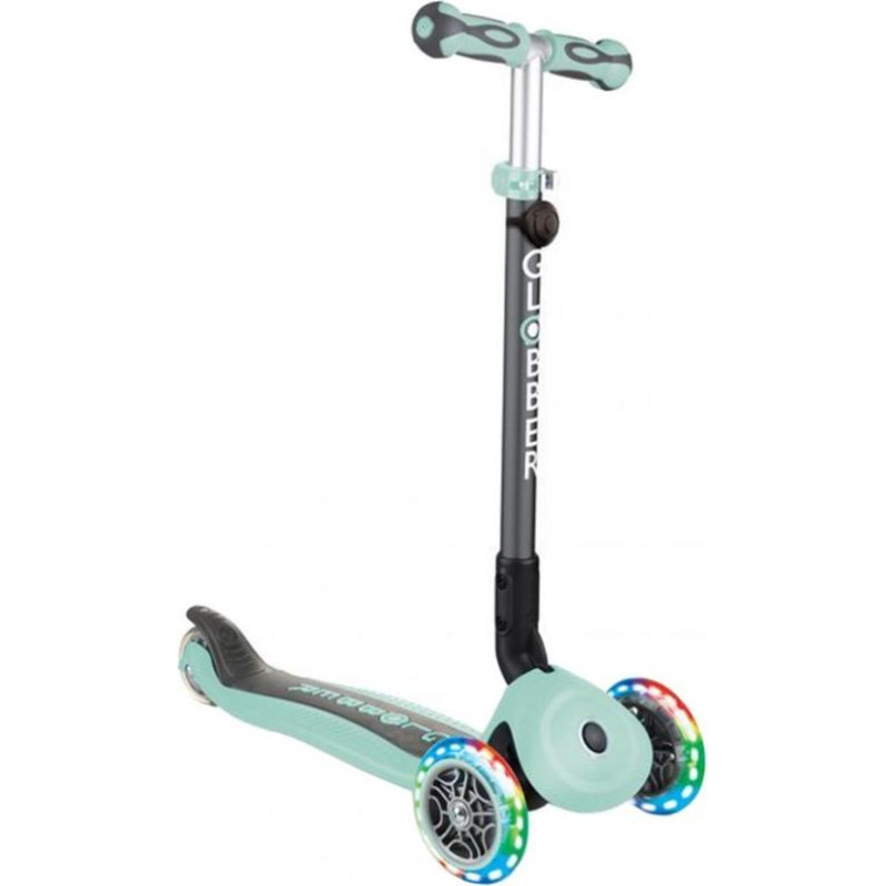Globber Scooter bike Globber GO-UP Deluxe Lights 646-206
