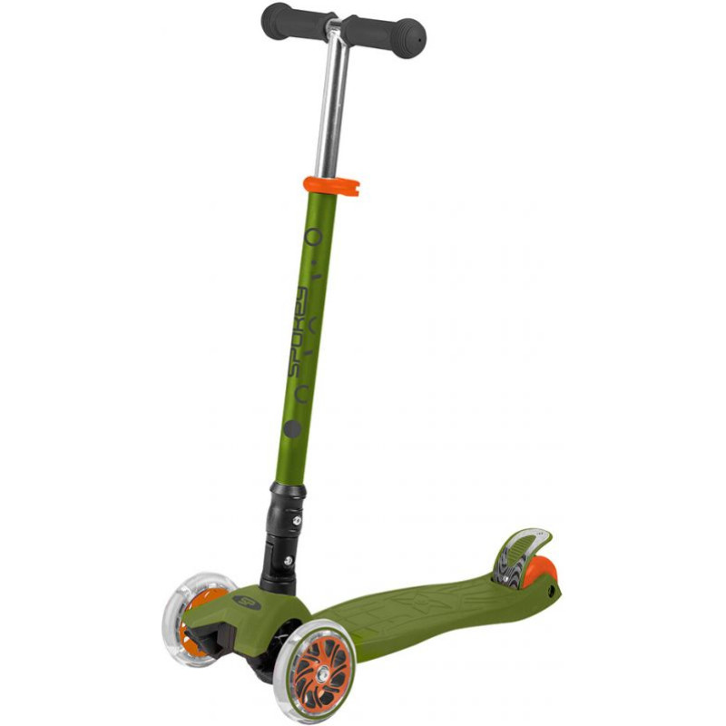 Spokey Balance scooter Spokey Plier Jr 940878