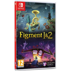 Tesura Games NSW Figment 12