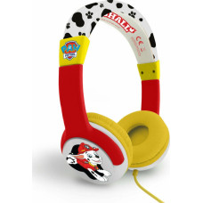 Otl Technologies OTL PAW Patrol - Marshall Kids Headphones