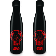 Pyramid International Pyramid Star Wars (Darth Vader) Metal Drinks Bottle (550ml) (MDB25397)