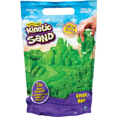 Spin Master Kinetic Sand - Green (20107735)