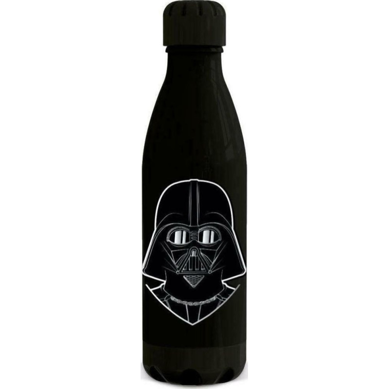 Stor Disney: Star Wars Large Daily Plastic Bottle (660ml) (01010)