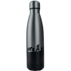 Fame Bros Cinereplicas Movies: The Lord of the Rings - Fellowship of the Ring Thermo Water Bottle (500ml) (CR4053)