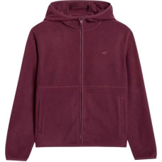 4F Fleece sweatshirt 4F W 4FWAW25TFLEF355 60S (M)