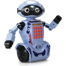 As Company AS Silverlit: Ycoo - Robo DR7 Programmable Robot (7530-88046)