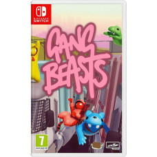 Skybound NSW Gang Beasts