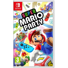 Nintendo NSW Super Mario Party