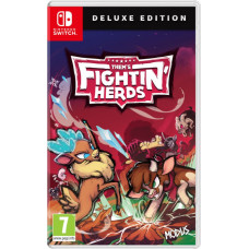 Modus NSW Thems Fightin Herds - Deluxe Edition