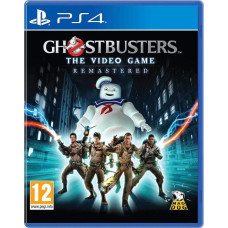 Solutions 2 Go PS4 Ghostbusters: The Video Game Remastered