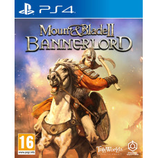 Taleworlds PS4 Mount  Blade II: Bannerlord