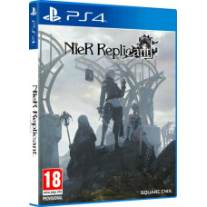 Square Enix PS4 Nier Replicant ver.1.22474487139…