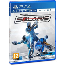 Perp Games PS4 Solaris: Off World Combat (PSVR Required)