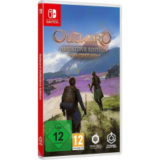 Prime Matter NSW Outward Definitive Edition