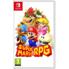 Nintendo NSW Super Mario RPG