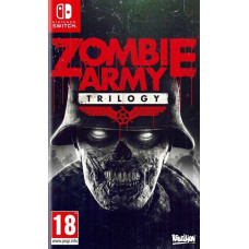 Sold Out NSW Zombie Army Trilogy