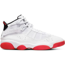 Nike Jordan Jordan 6 Rings M 322992-160 shoes (41)