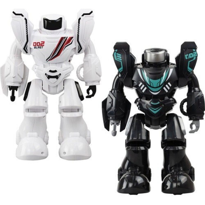 As Company AS Ycoo: Robo Blast One - Remote Controlled Robots (Random) (7530-88589)