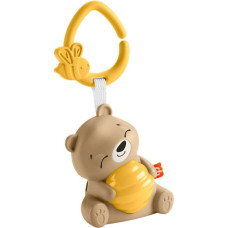 Mattel Fisher-Price®: Sensimals - Beary Soothing (HRB20)