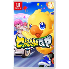 Nintendo NSW Chocobo GP