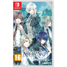 Aksys Games NSW Norn9 Var Commons