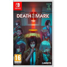 Aksys Games NSW Spirit Hunter: Death Mark II