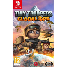 Wired Productions NSW Tiny Troopers Global Ops