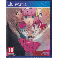 Sega PS4 Catherine: Full Body