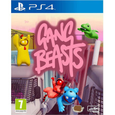 Skybound PS4 Gang Beasts