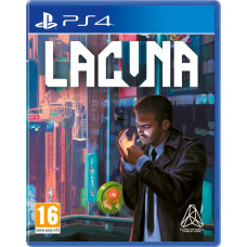 Red Art Games PS4 Lacuna