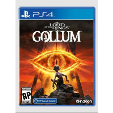 Nacon PS4 The Lord of the Rings: Gollum