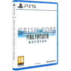 Square Enix PS5 Crisis Core - Final Fantasy VII - Reunion