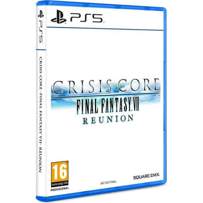 Square Enix PS5 Crisis Core - Final Fantasy VII - Reunion