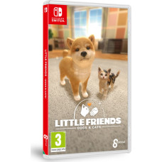 Sold Out NSW Little Friends: Dogs  Cats