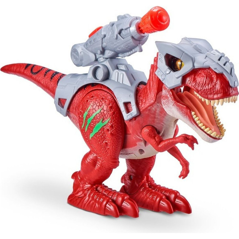 As Company AS Zuru Robo acAlive Dino Wars T-Rex (1863-27132)