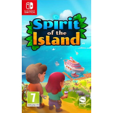 Meridiem Games NSW Spirit ot the Island Paradise Edition