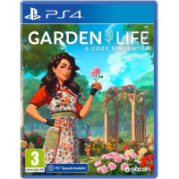 Nacon PS4 Garden Life: A Cozy Simulator