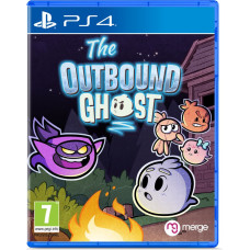 Merge Games PS4 The Outbound Ghost