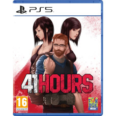 Funbox Media PS5 41 Hours