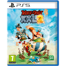 Microids France PS5 Asterix  Obelix XXL2