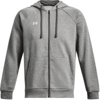 Under Armour Under Armor Rival Fleece FZ Hoodie M 1379767 025 (S)