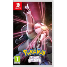 Nintendo NSW Pokémon Shining Pearl