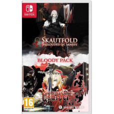 Red Art Games NSW Skautfold: Bloody Pack