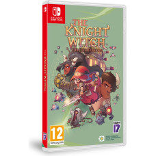 Team 17 NSW The Knight Witch - Deluxe Edition