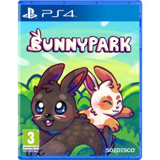 Soedesco PS4 Bunny Park