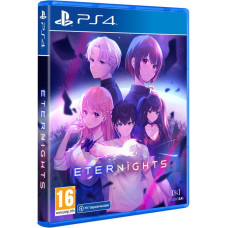 Maximum Games PS4 Eternights