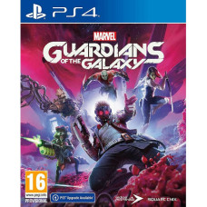 Square Enix PS4 Marvel’s Guardians of the Galaxy