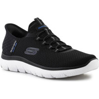 Skechers High Range M 232457-BLK shoes (EU 41)