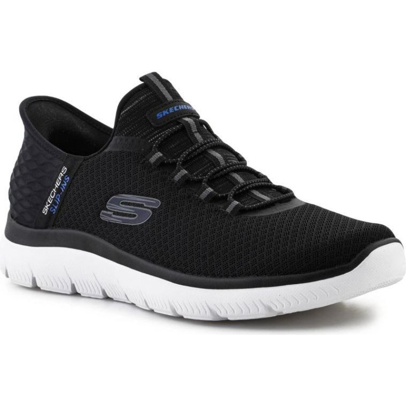 Skechers High Range M 232457-BLK shoes (EU 41)