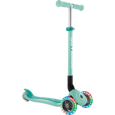 Globber Primo Foldable Lights Jr scooter 432-206-3